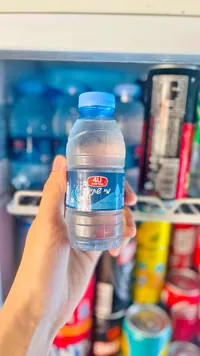 مياه شرب معبأة - فور يو (4U)