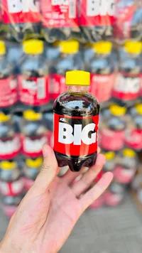مشروب غازي كولا - بيج (Big)