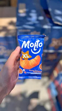 كرواسون محشو بكريمة الكاكاو والبندق - مولتو (Molto)
