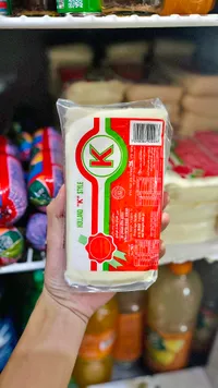 جبنة هولندية ستايل K