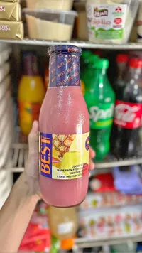 كوكتيل فواكه - بست (BEST)