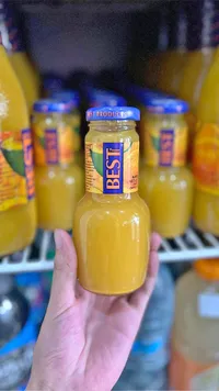 مانجو نكتار - بيست برودكتس (Best Products)