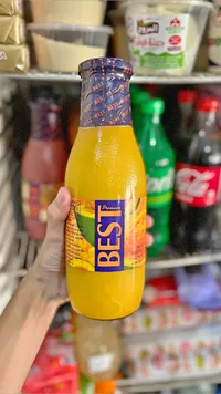 عصير مانجو - بيست (Best)