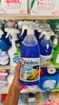 منظف الأسطح - ديرينسو (Derinsu)