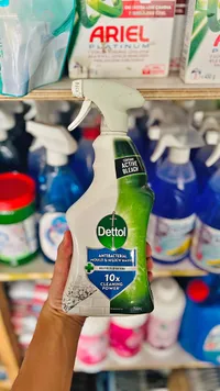 منظف ديتول مضاد للبكتيريا والعفن (Dettol)