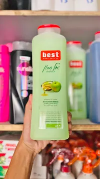 غسول استحمام - بيست بودي كير (Best Body Care)