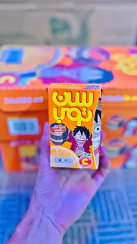 عصير سن توب برتقال (SunTop)