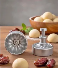 قالب تشكيل المعمول المعدني