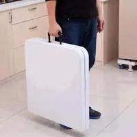 طاولة قابلة للطي محمولة