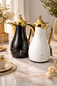 طقم دلال قهوة فاخر - فينيك (Feenik)