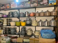 طقم قدور طبخ - جرانيت