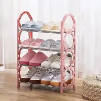 منظم أحذية وشنط 4 طبقات