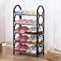 منظم أحذية 5 طبقات