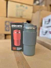 كوب رياضي حراري (Sports Bottle)
