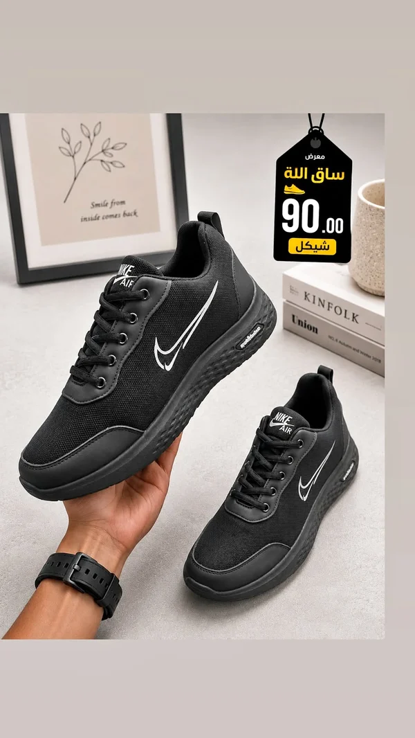 حذاء رياضي شبابي - نايكي إير (Nike) - أحذية - سوق غزة