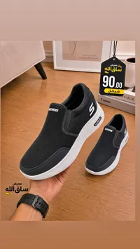 حذاء رياضي شبابي - سكيتشرز (Skechers) - سوق غزة