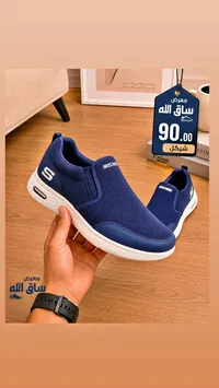 حذاء رياضي شبابي - سكيتشرز (Skechers) - سوق غزة