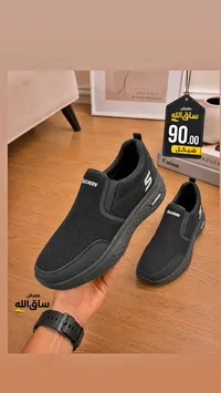 حذاء رياضي شبابي - سكيتشرز (Skechers) - سوق غزة