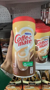 مبيض قهوة كوفي ميت - نستله
