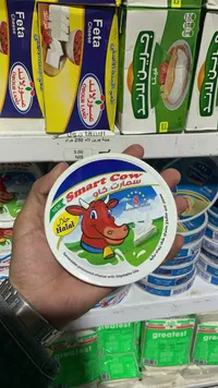 كشكوان سمارت كاو (Smart Cow)