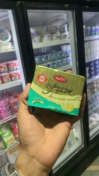 زبدة سميكة - إيليفين (Elivon)