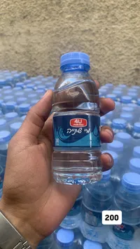 مياه شرب معبأة - فور يو (4U)