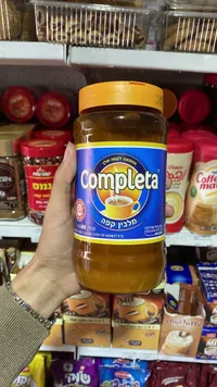 مبيض قهوة - كومبليتا (Completa)