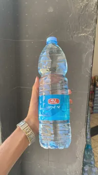 مياه شرب معبأة - فور يو (4U)