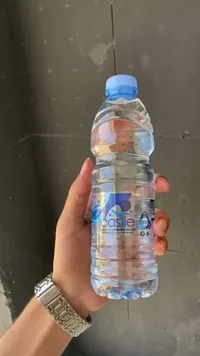 مياه شرب طبيعية - كاسل (Castle)