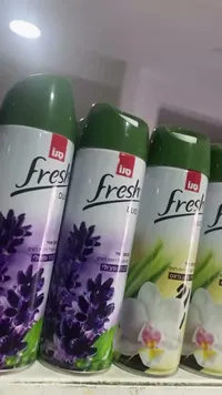 معطر جو فريش ديو - سانو (Sano)