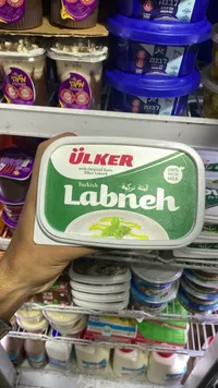 لبنة تركية - أولكر (Ulker)