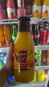 عصير مانجو - بست (BEST)