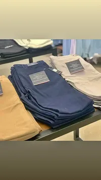 بنطلون رجالي - تومي هيلفيغر (Tommy Hilfiger)