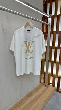 تيشيرت رجالي - لويس فيتون (Louis Vuitton)