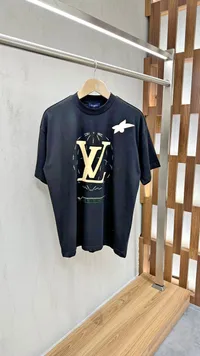 تيشيرت رجالي - لويس فيتون (Louis Vuitton)