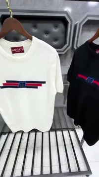 تيشيرت رجالي - جوتشي (Gucci)