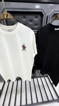 تيشيرت رجالي - مونكلر (Moncler)
