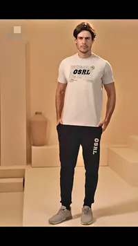 طقم ملابس رجالية - OSRL