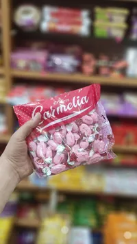 حلويات بارملياة