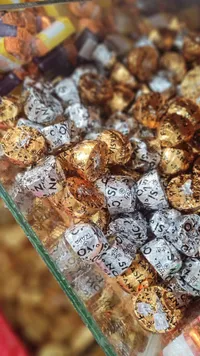 شوكلاتة لينديت - Lindor