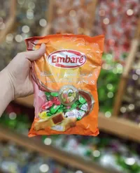 كراميل محشو - إمباريه