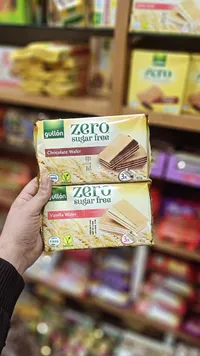 ويفر زيرو بدون سكر - جوليون