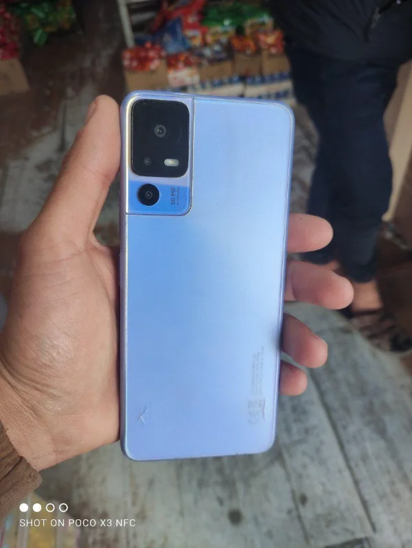متوفر tcl 40 s - جوالات - سوق غزة
