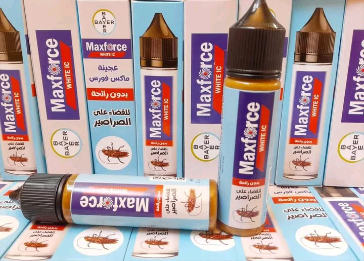 مبيد صراصير - مستلزمات زراعية - سوق غزة