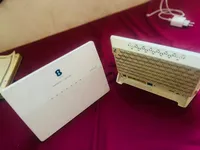 متوفر راوترات اتصالات