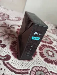 متوفر راوتر مافيا نوع شركة TP-Link متوفر الجهاز هو BESTEK Portable Car Jump Starter (مشغل سيارات محم