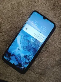 Redmi A964 Ram 4جهاز فخم ونضيف مسكر خالي اي مشاكل وكحوت جهاز نضيف بدو صلاة النبي تواصل جوال او خاص 0