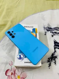 جلاكسي A32