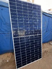 لوح طاقة 405w ضوئي محول - سوق غزة