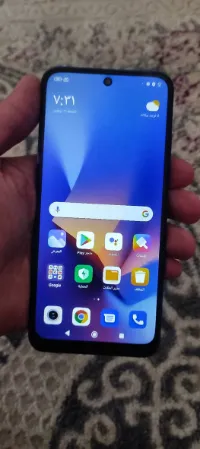 جوال شاومي نوت 10 S للبيع ..